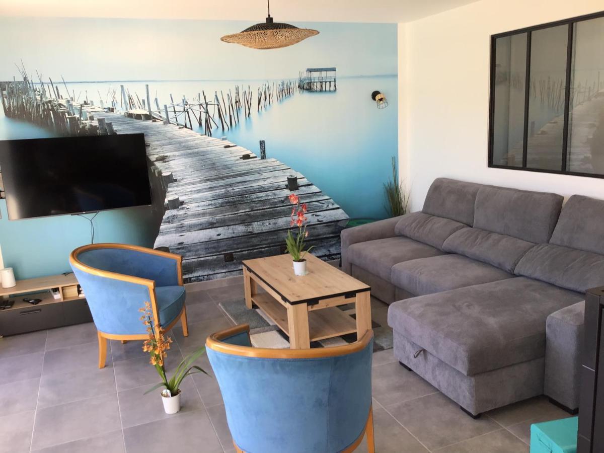 Casa vacanze Duo Des Falaises Octeville-sur-Mer