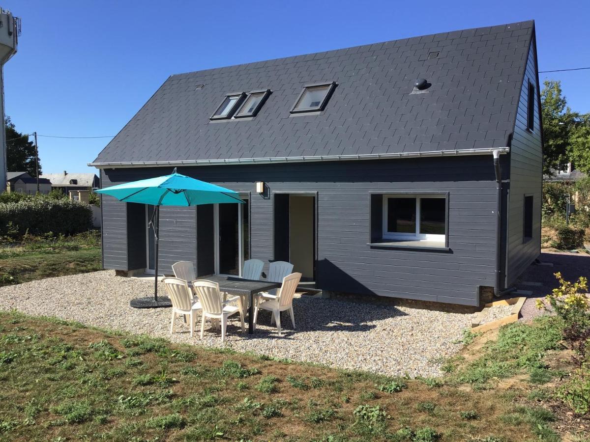 Casa vacanze Duo Des Falaises *