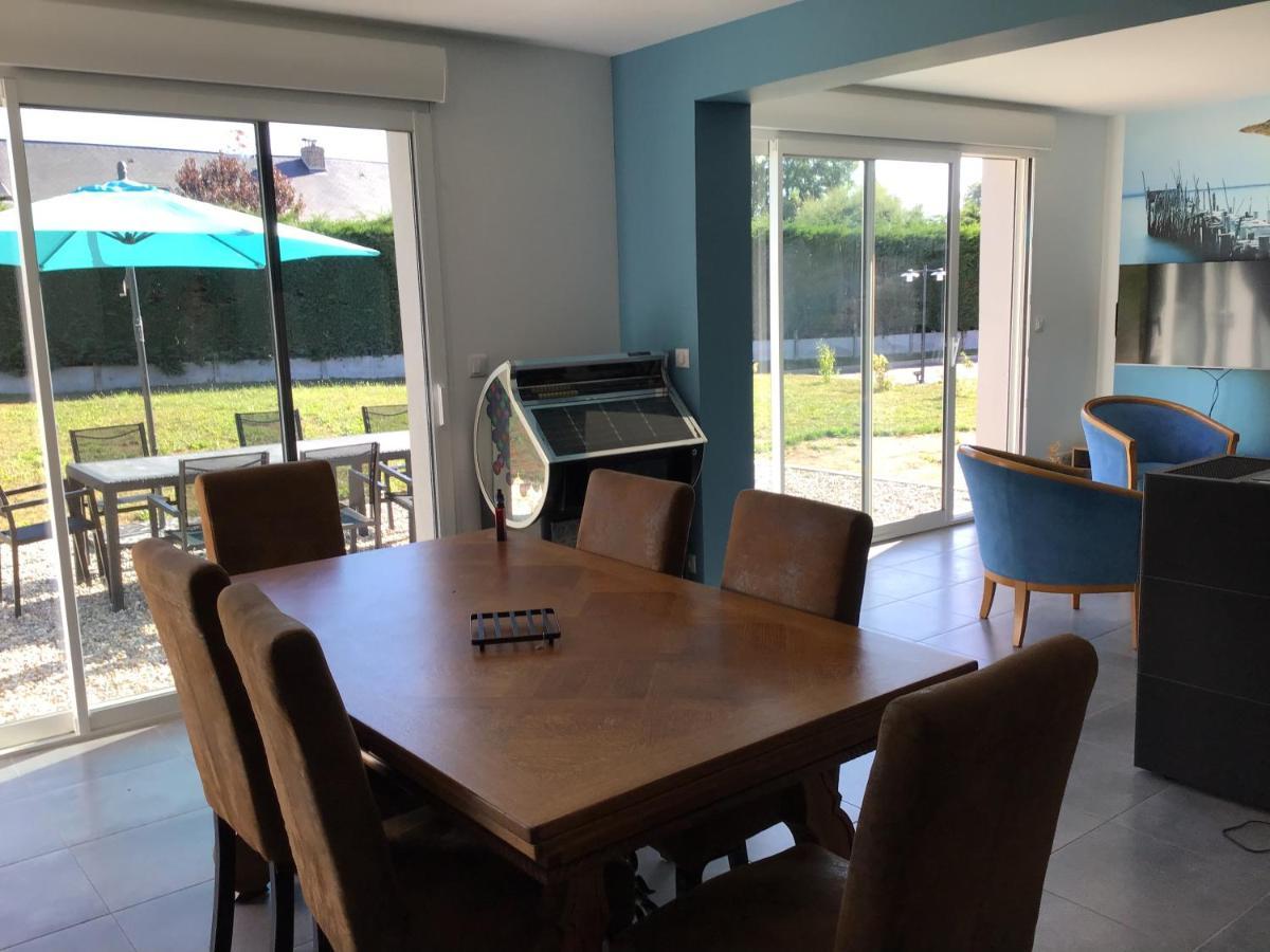 Duo Des Falaises Holiday home Octeville-sur-Mer