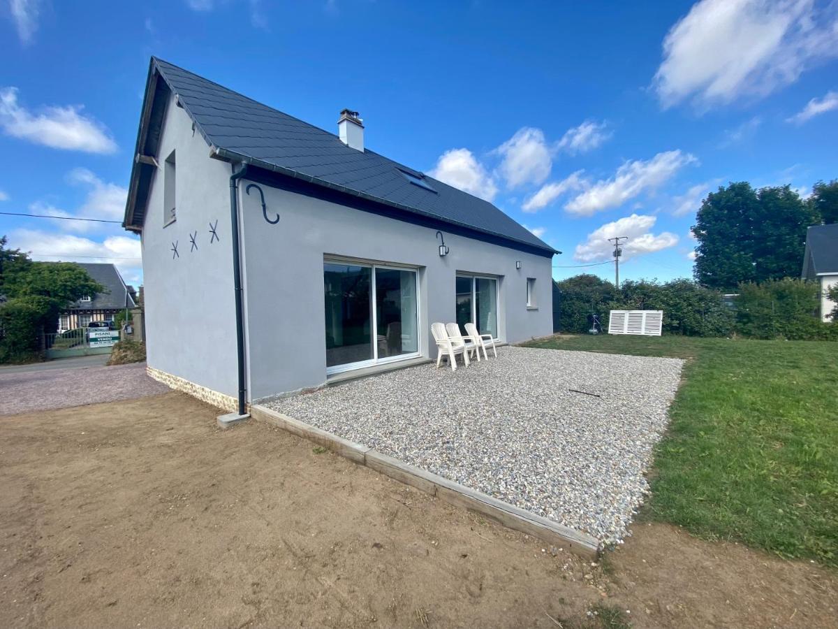 Duo Des Falaises Holiday home *